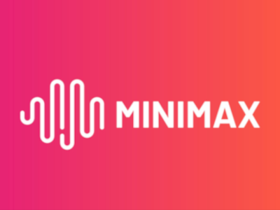 Minimax Logo