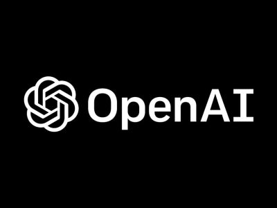 openai logo